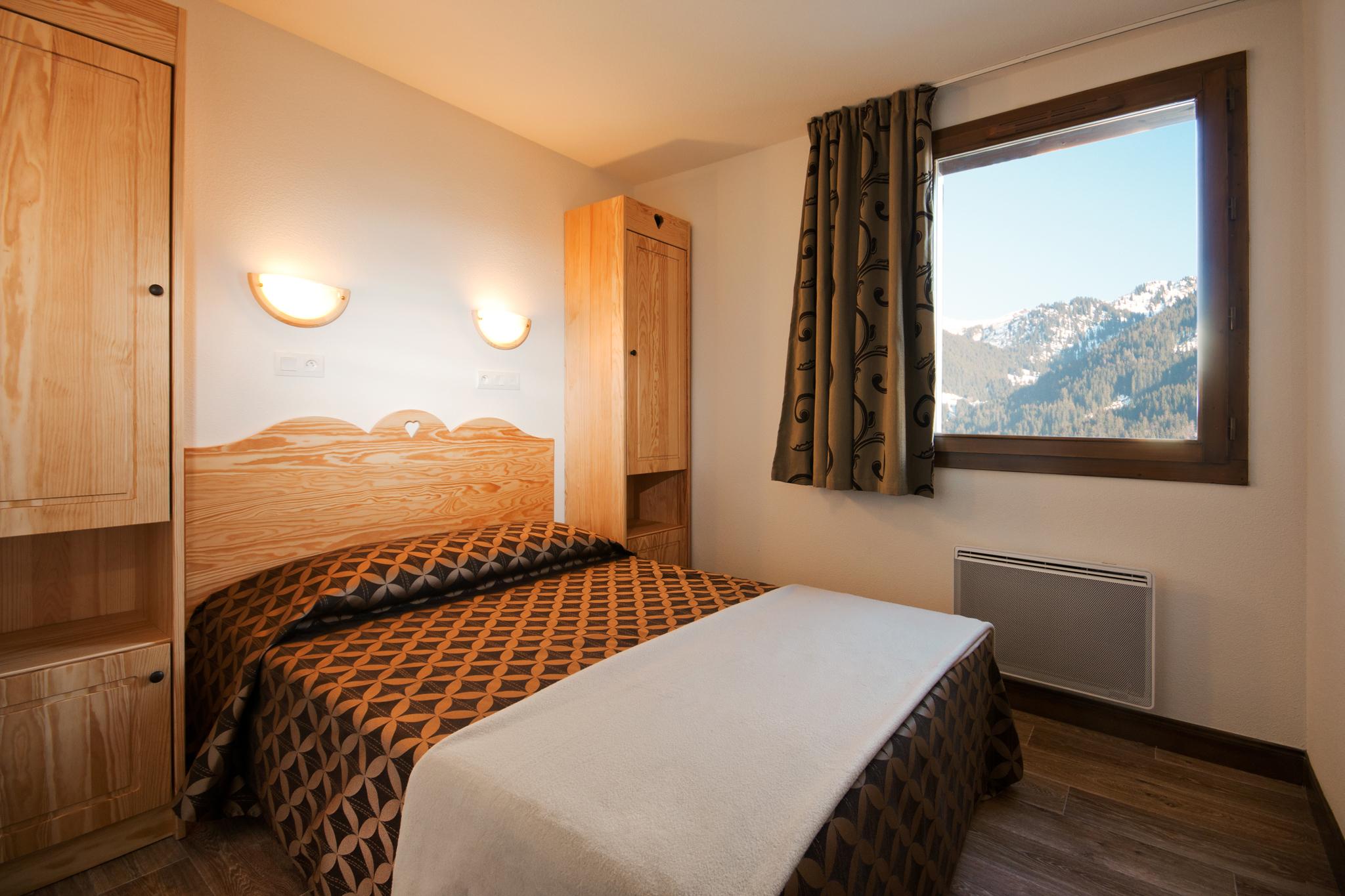 Lagrange Vacances Les Chalets Du Mont Blanc 오틀루스 외부 사진